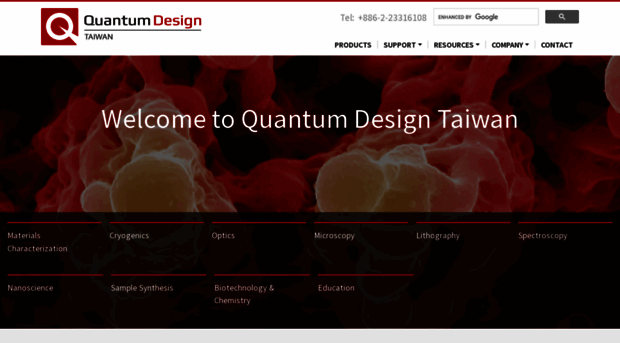 qd-taiwan.com