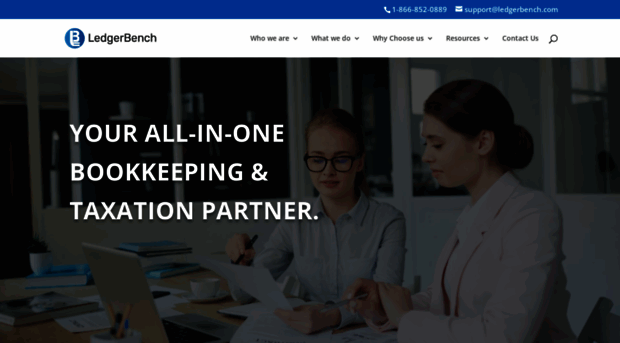 qdatacorp.com