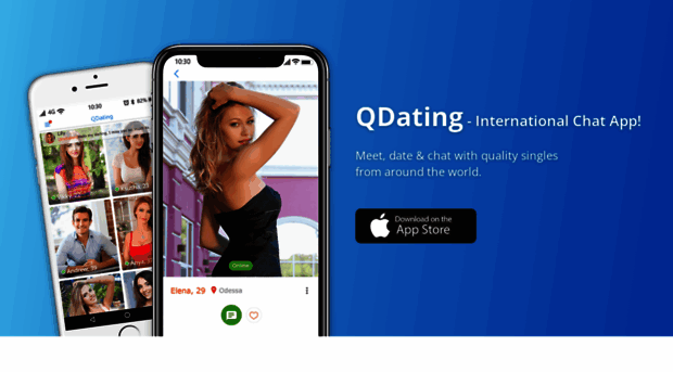 qdating.net