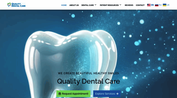 qdc-smiles.com