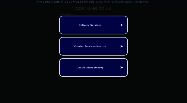 qdelllhr.co.uk