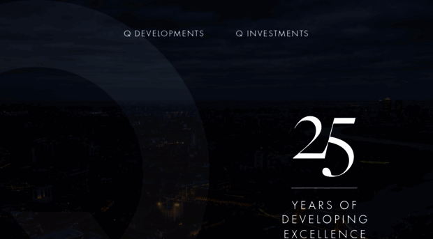 qdevelopments.com