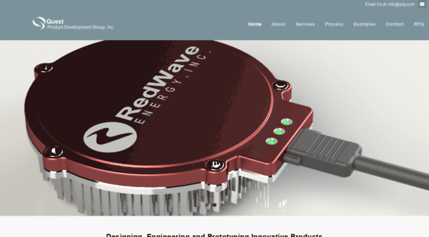 qdgnet.com