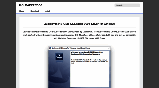 qdloader9008.com