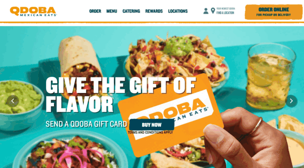 qdoba.ca