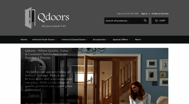 qdoors.co.uk