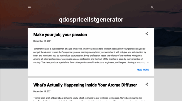 qdospricelistgenerator.blogspot.com