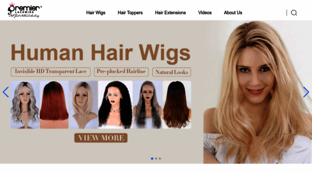 qdpremierwigs.com