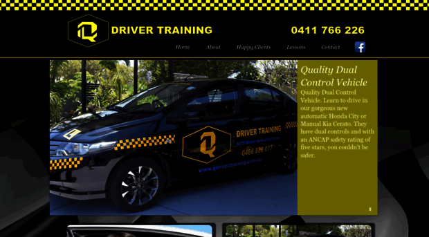 qdrivertraining.com.au