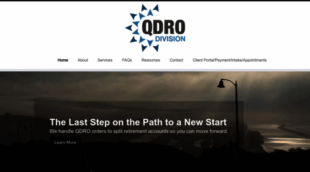 qdrodivision.com