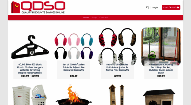 qdso.co.uk