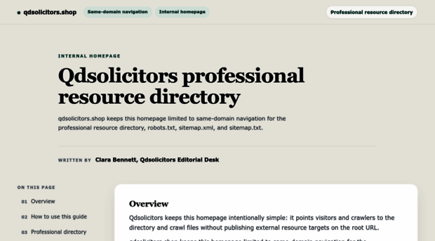 qdsolicitors.shop