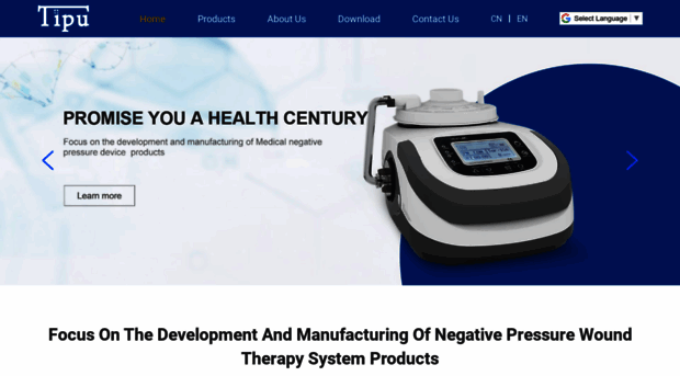 qdtpmedical.com