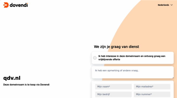 qdv.nl