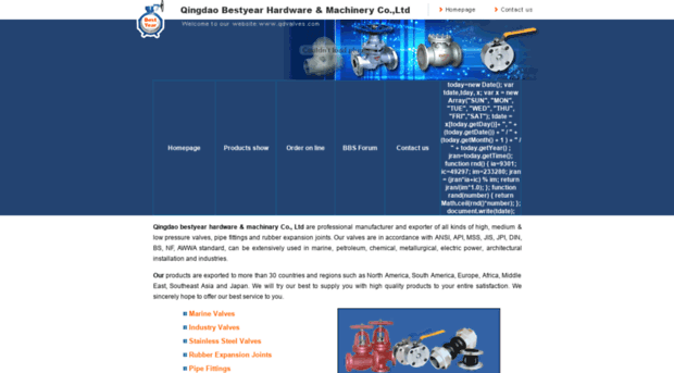 qdvalves.com