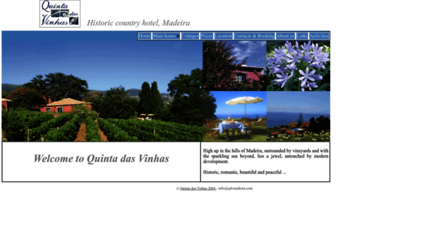 qdvmadeira.com