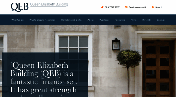 qeb.co.uk