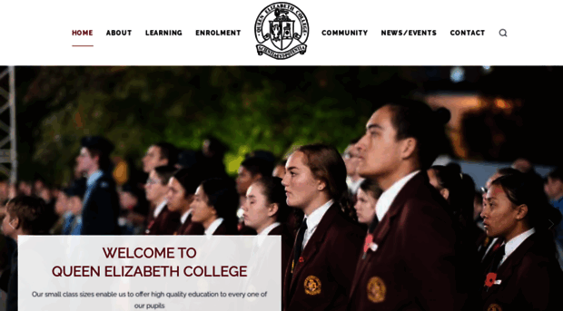 qec.school.nz