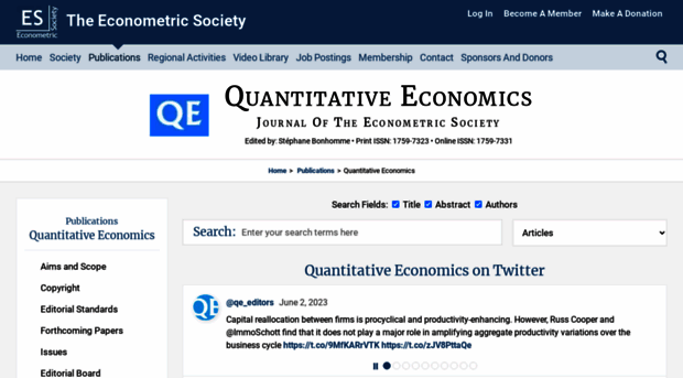 qeconomics.org