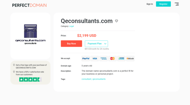 qeconsultants.com