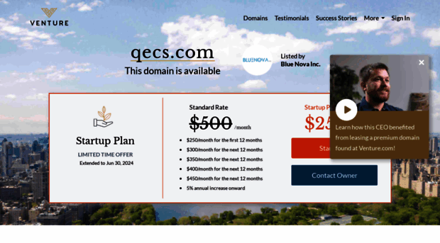 qecs.com