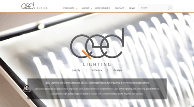 qed-lighting.com