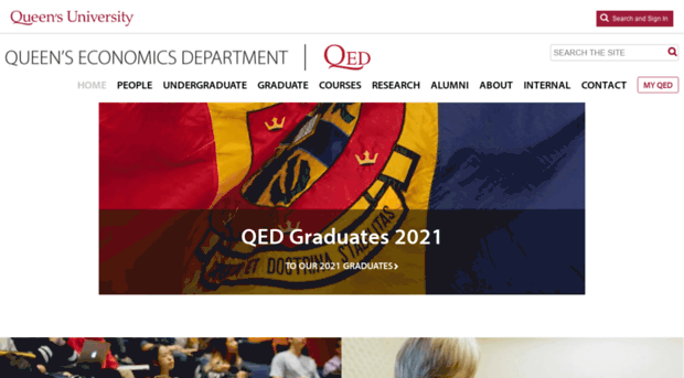 qed.econ.queensu.ca