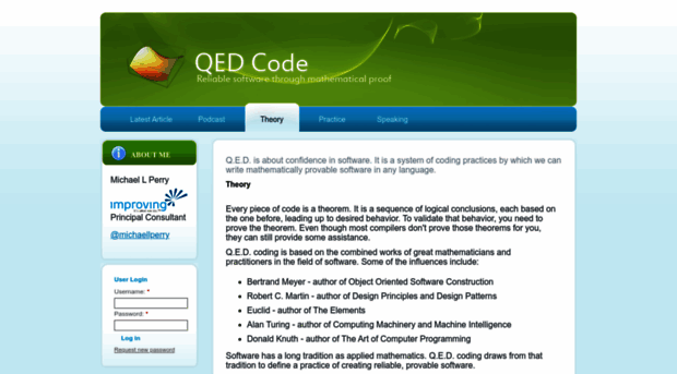 qedcode.com