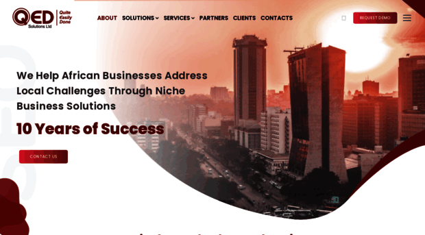 qedsolutions.co.ke