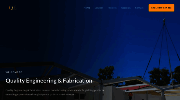 qefabrication.com.au