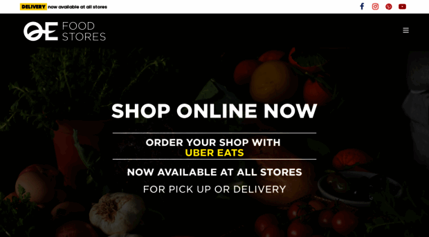 qefoodstores.com.au