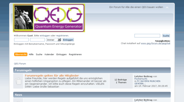 qeg-forum.de