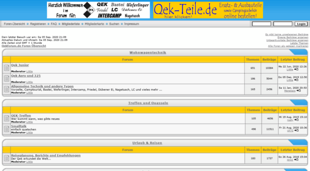 qekforum.de