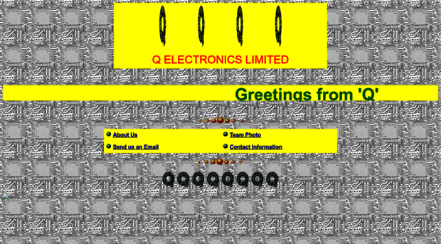 qelectronics.co.uk