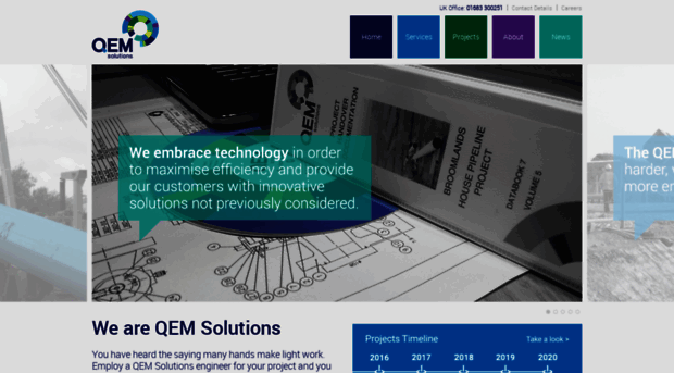 qemsolutions.com