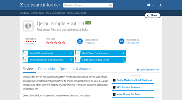 qemu-simple-boot.software.informer.com
