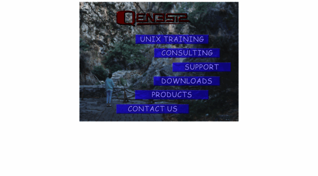 qenesis.com