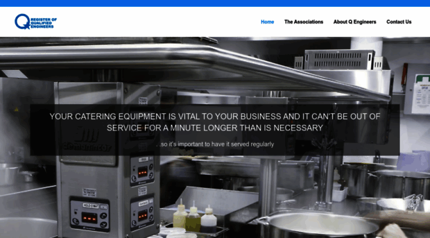 qengineers.co.uk