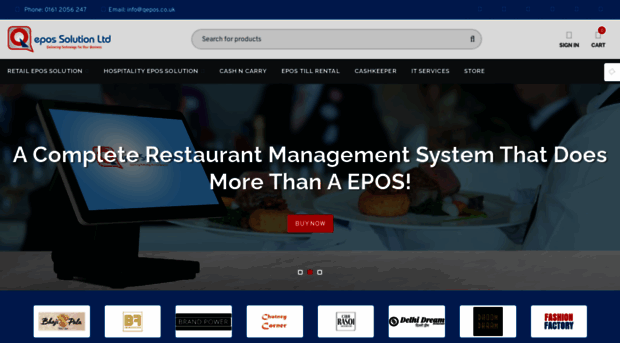 qepos.co.uk