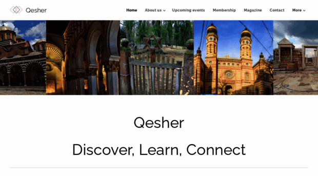 qesher.com