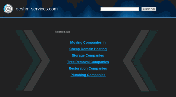 qeshm-services.com