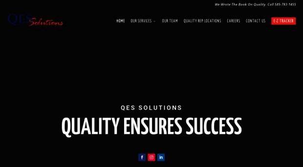 qessolutions.com