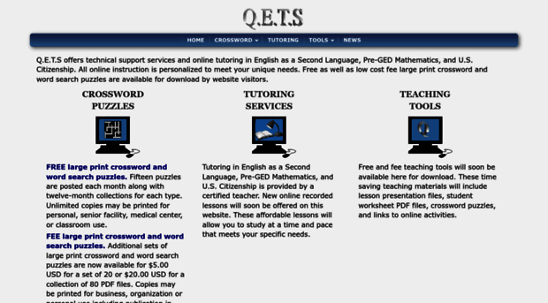 qets.com