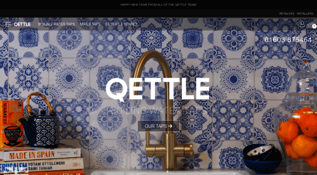 qettle.com