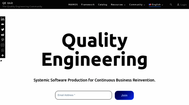qeunit.com