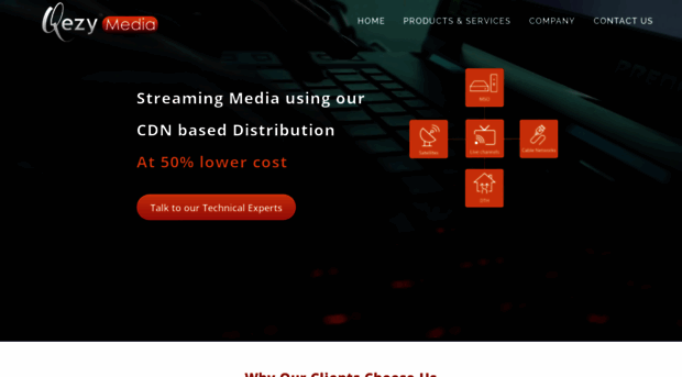 qezymedia.com