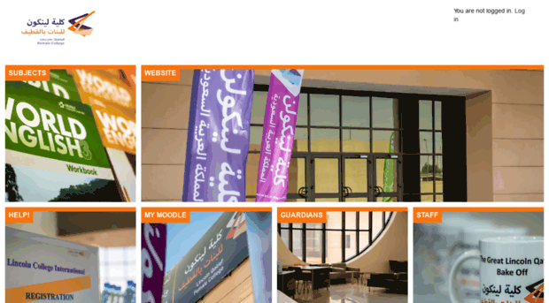 qf-moodle.lincolnksa.com