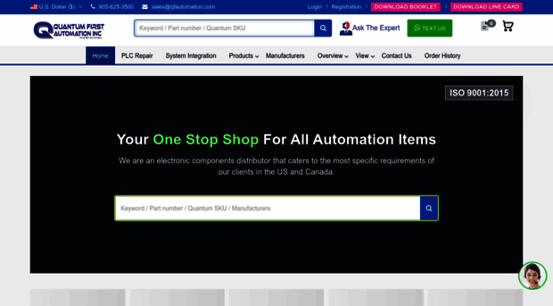 qfautomation.com