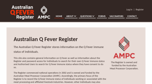 qfever.org