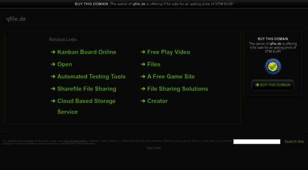 qfile.de
